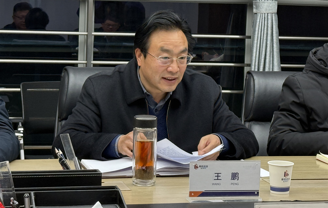 附件1：市人大常委会党组副书记、副主任王鹏一行调研房投公司.jpg