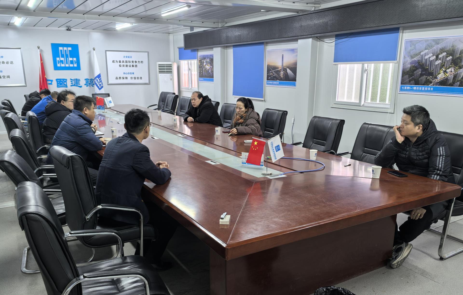 【纪检监察】房投公司：督导复工复产  筑牢安全防线（图2）.jpg