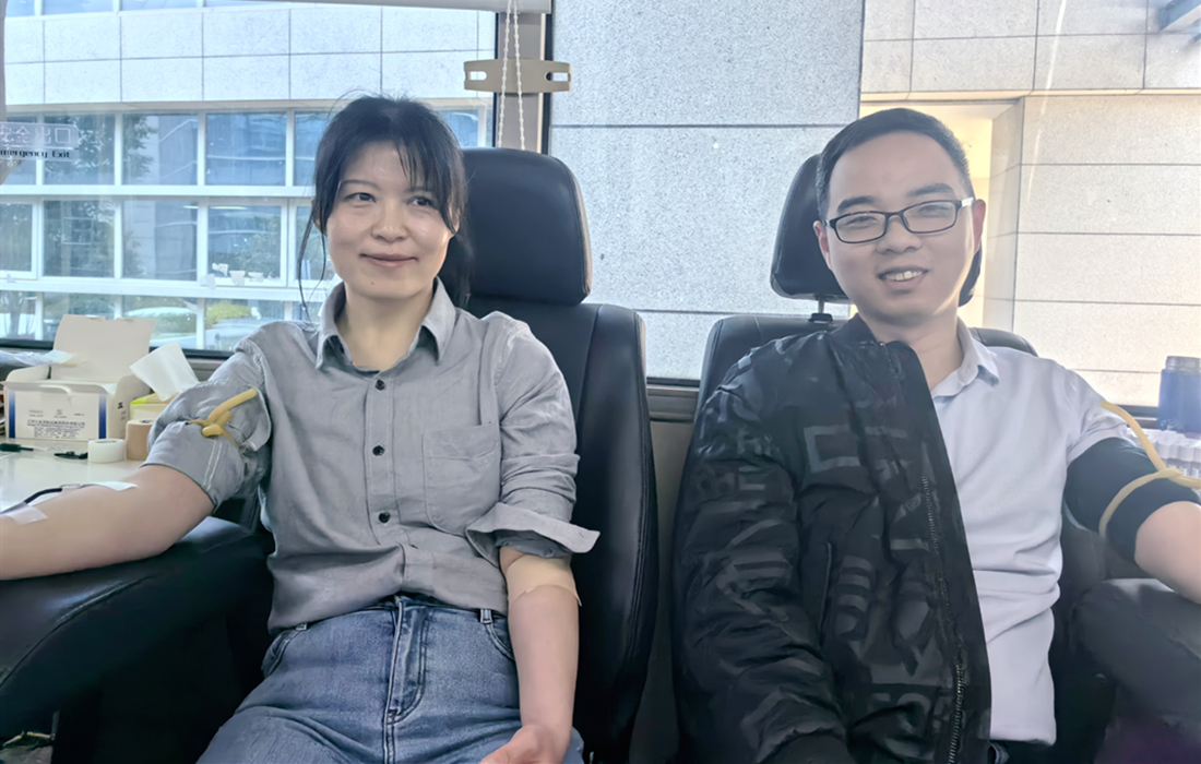 春日暖阳,为爱护航!5G影院
组织开展2025年雷锋月无偿献血活动5.jpg 春日暖阳,为爱护航!5G影院
组织开展2025年雷锋月无偿献血活动5.jpg