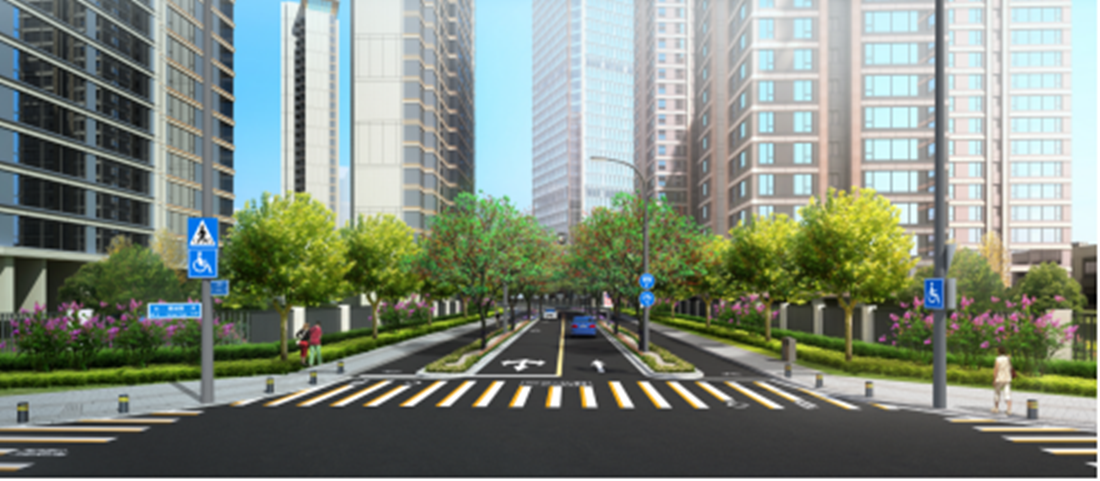 襄阳市菜越二期道路--BIM技术赋能市政设计新突破2.png 襄阳市菜越二期道路--BIM技术赋能市政设计新突破2.png